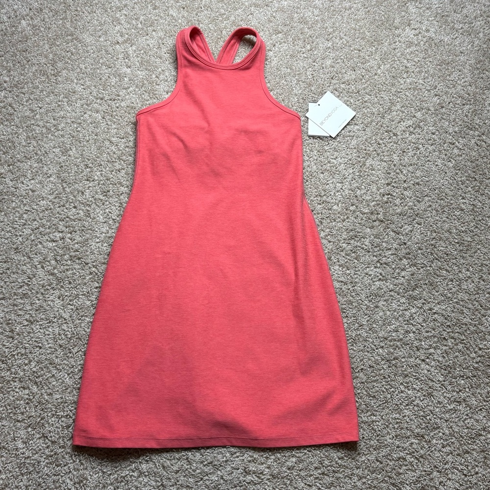 Beyond Yoga Women's Under Lock & Key Mini Dress